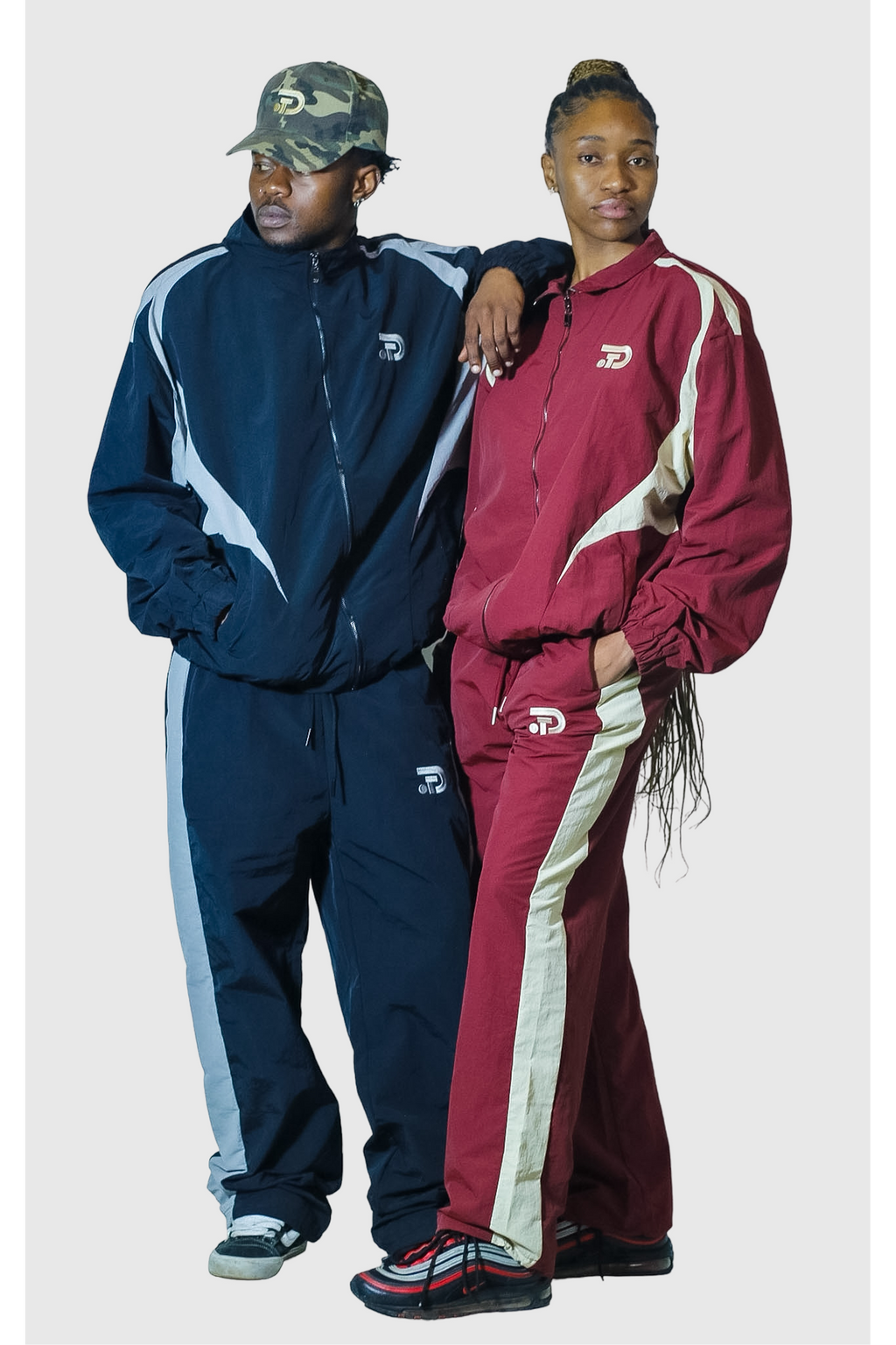 OTD Signature Tracksuit