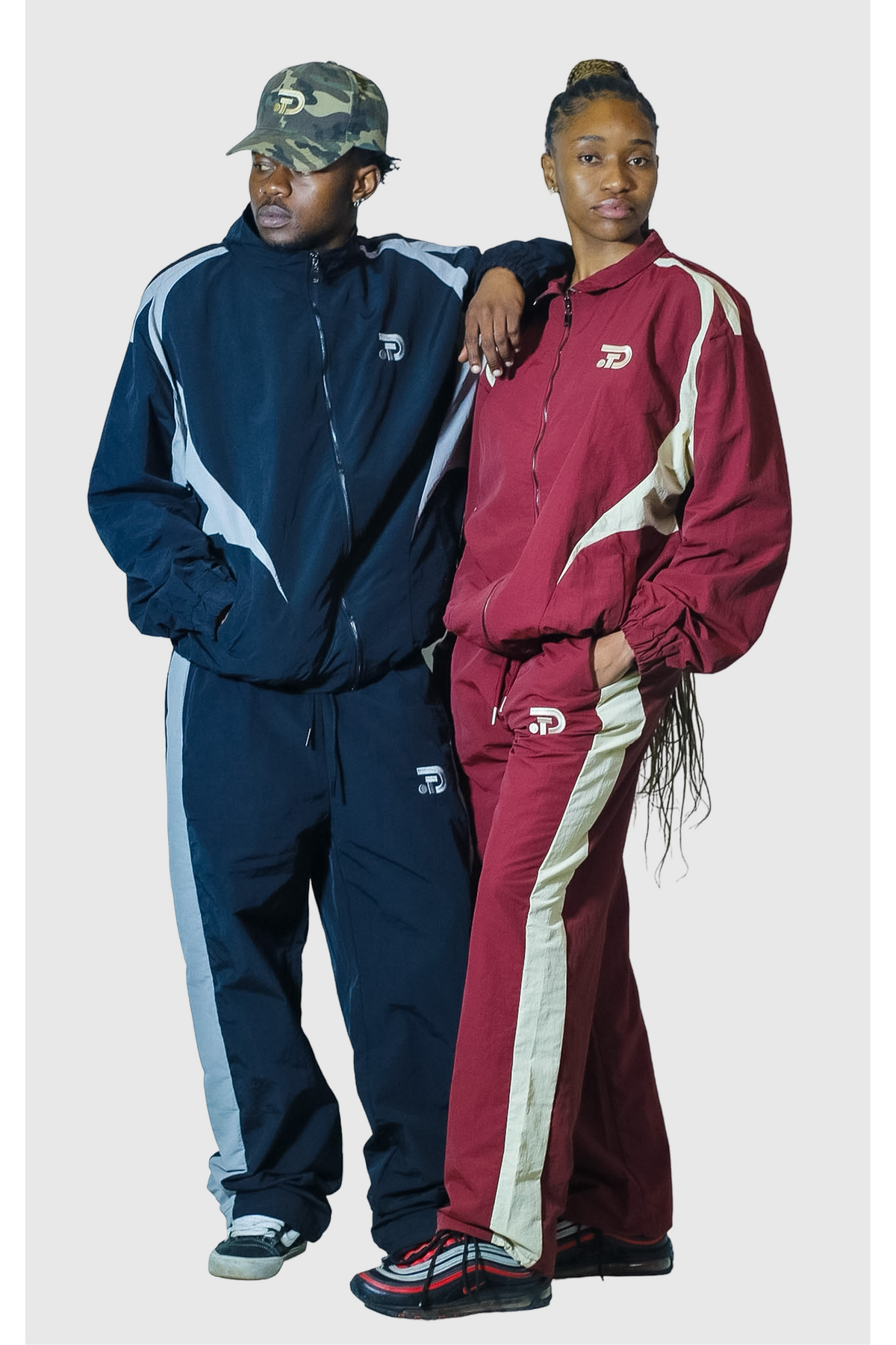 OTD Signature Tracksuit