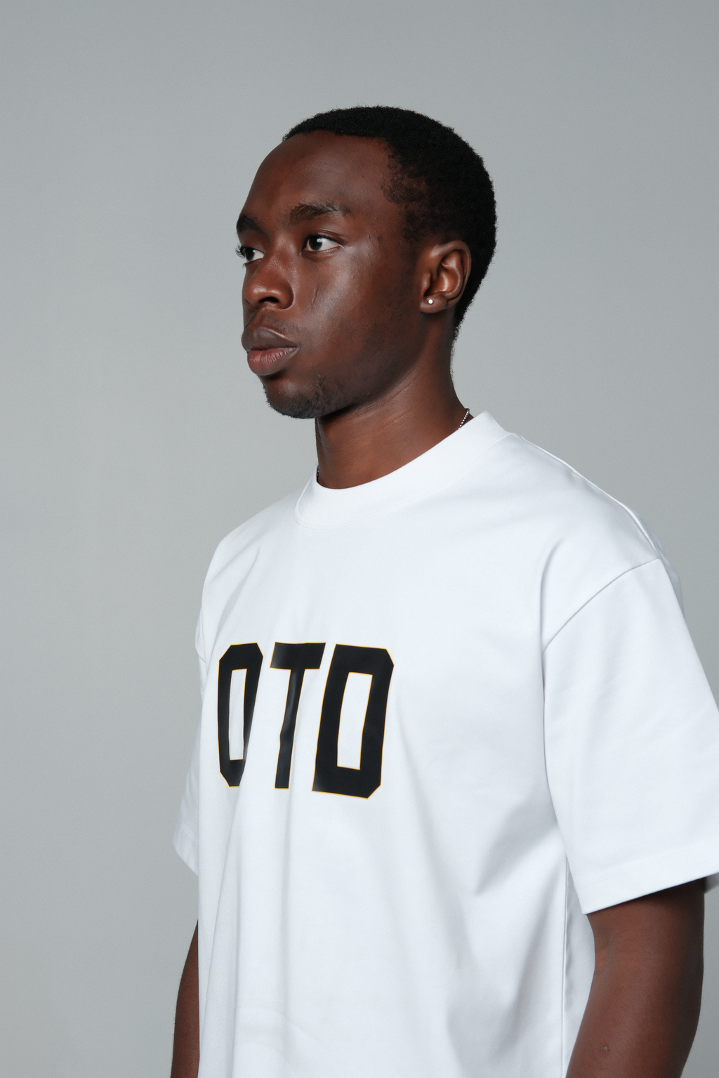 OTD Edition V T-Shirt White