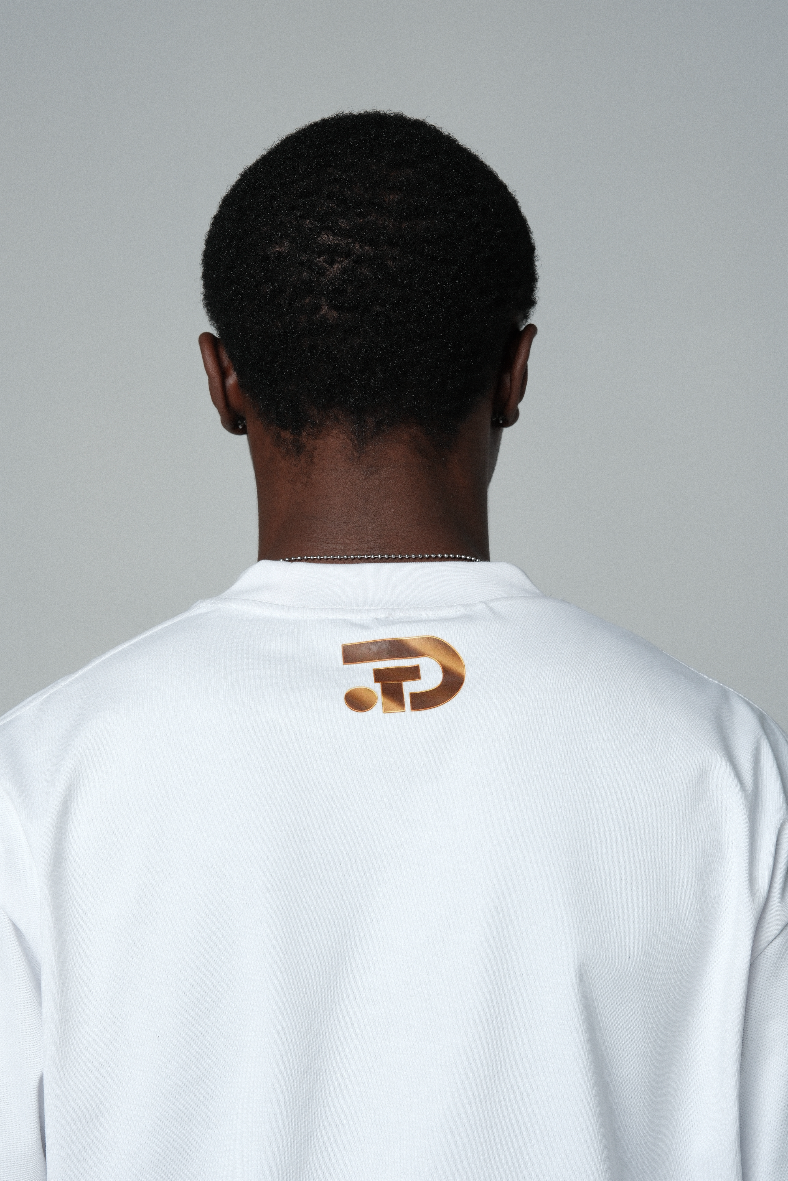 OTD Edition V T-Shirt White